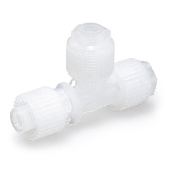 Specialty Fitting, High Purity, Reducer, Union tee reducing -LQ1T-R