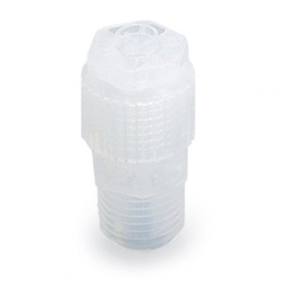 Specialty Fitting, High Purity, Reducer, Panel mount union reducing - LQ1P-R