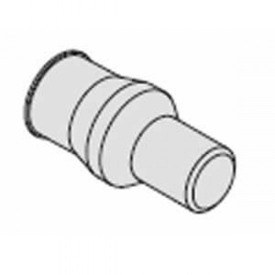 Specialty Fitting, High Purity, Accessory, Blanking Plug - LQ-P