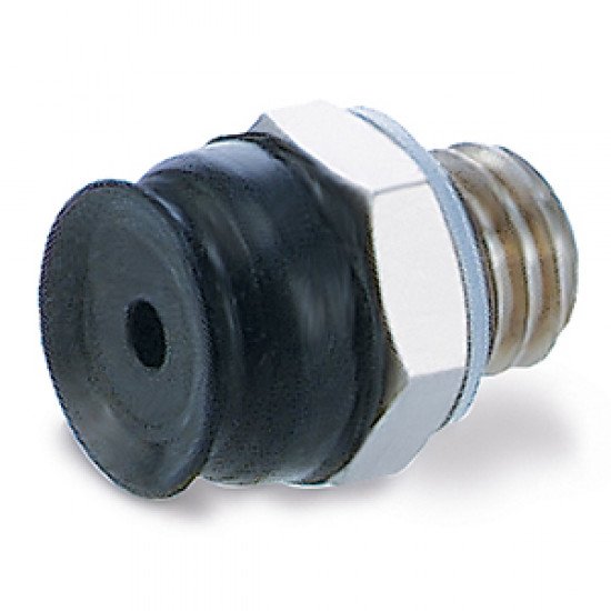 Short-type Vacuum Pad with Adapter - ZP2-T*MU/EU Short-type Vacuum Pad with Adapter - ZP2-T*MU/EU