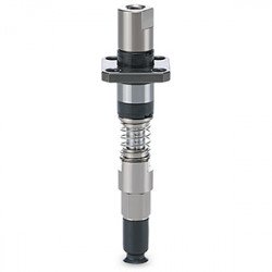 Vacuum Pad with Ball Spline Buffer - ZP2-T*U*S
