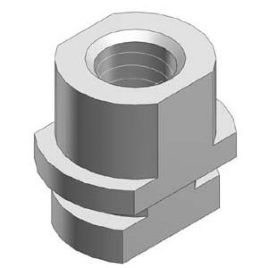 ZP2A-00*, Accessory for Vacuum Pad ZP2-****W