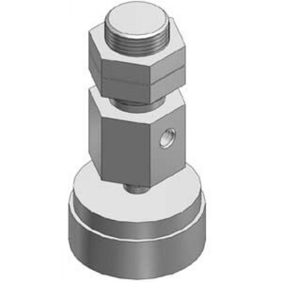 ZP2A-XF*, Accessory for Vacuum Pad ZP2-XF**HB