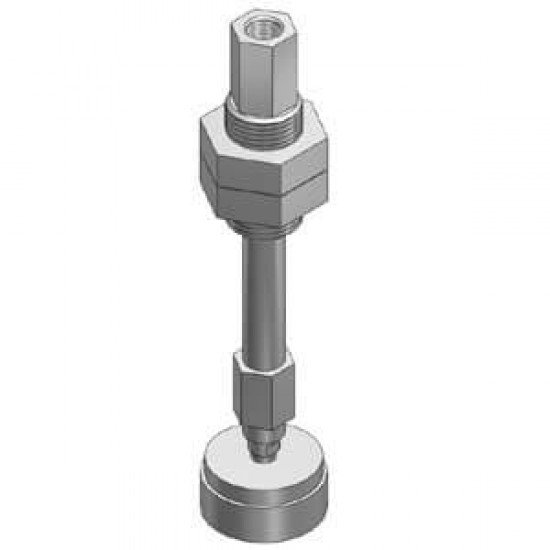 ZP2B-TF*J*, Accessory for Vacuum Pad ZP2-TF**(H/HB)*J*