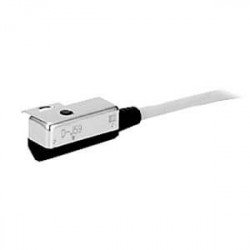 D-F5P-588, Solid State Switch, Tie-rod Mounting, Grommet, ATEX category 3 D-F5P-588, Solid State Switch, Tie-rod Mounting, Grommet, ATEX category 3