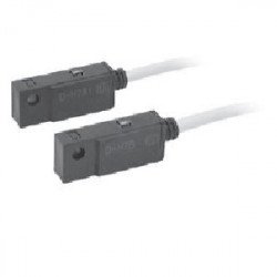 D-H7A1/H7A2/H7B, Solid State Switch, Band Mounting, Grommet D-H7A1/H7A2/H7B, Solid State Switch, Band Mounting, Grommet