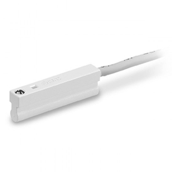 Water Resistant 2 Colour Indication Style Solid State Switch, Direct Mounting, Grommet – D-M7BA