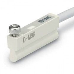 D-M9K, Sensor for Trimmer Auto Switch, Round Groove D-M9K, Sensor for Trimmer Auto Switch, Round Groove