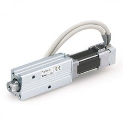 Miniature rod type - LEPY Miniature rod type - LEPY