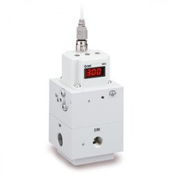 High Pressure Electro-Pneumatic Regulator - ITVX2030-X10