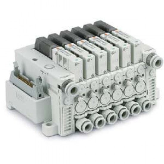 ZZK2, Vacuum Unit, Vacuum Pump System, Manifold