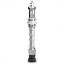 Vacuum Pad with Buffer - ZP3-T*B