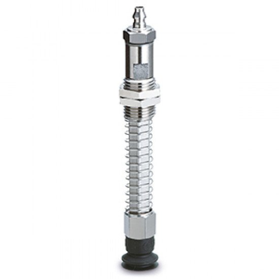 Vacuum Pad with Buffer - ZP3-T*B