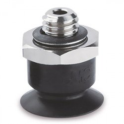 Semiconductor Vacuum Pad with Adapter - ZP3-#HS# Semiconductor Vacuum Pad with Adapter - ZP3-#HS#