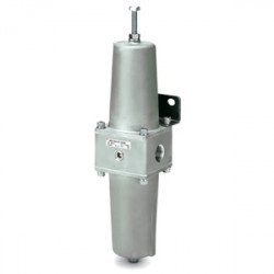 AW*-X2622, Filter Regulator, Stainless Steel 316 and Special Temperature Environment (-40°C) AW*-X2622, Filter Regulator, Stainless Steel 316 and Special Temperature Environment (-40°C)