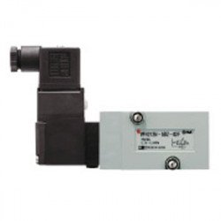 VFN212N, NAMUR Interface 3 Port Solenoid Valve