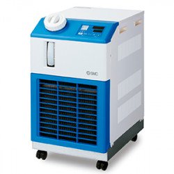 Low GWP Refrigerant, Standard Type Circulating Fluid Temperature Controller – HRSF012~060 Low GWP Refrigerant, Standard Type Circulating Fluid Temperature Controller – HRSF012~060