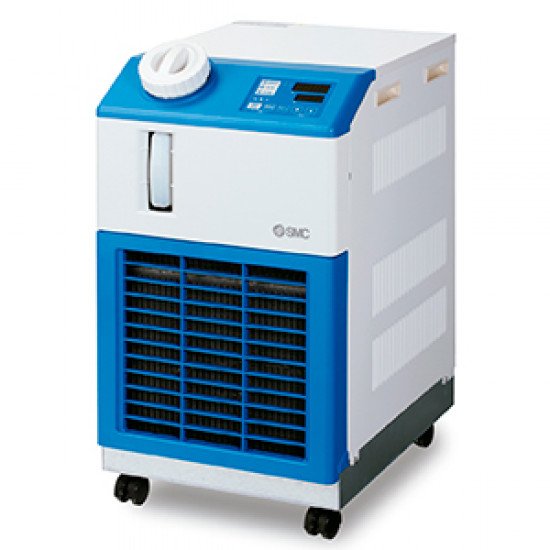 Low GWP Refrigerant, Standard Type Circulating Fluid Temperature Controller – HRSF012~060