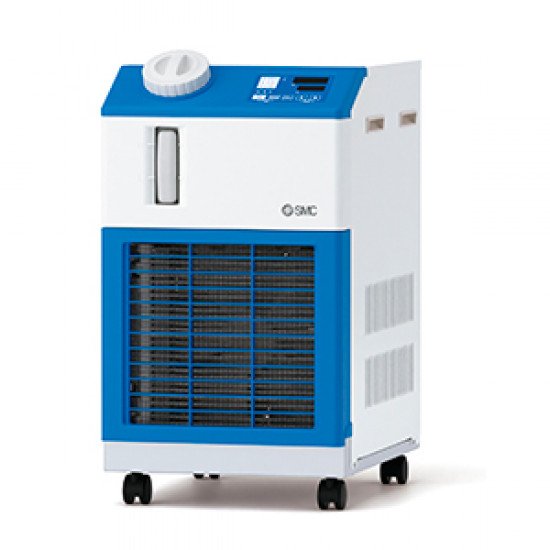 Non F-Gas (CO2 Refrigerant), Standard Type Circulating Fluid Temperature Controller – HRSC012~060