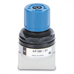 Pressure Control Valve – AP100