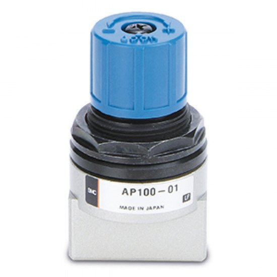 Pressure Control Valve – AP100