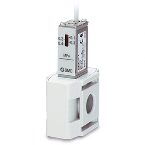 Combination Unit Accessories, Pressure Switch with T-Spacer - IS10T-D