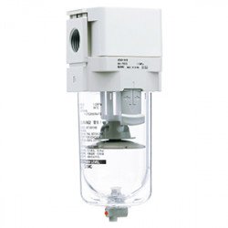 Water Separator – AFG-D Water Separator – AFG-D