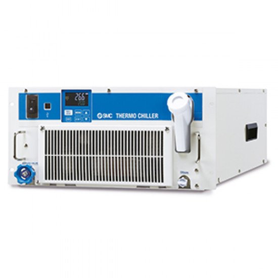 Thermo-chiller/Rack Mount Type - HRR Thermo-chiller/Rack Mount Type - HRR