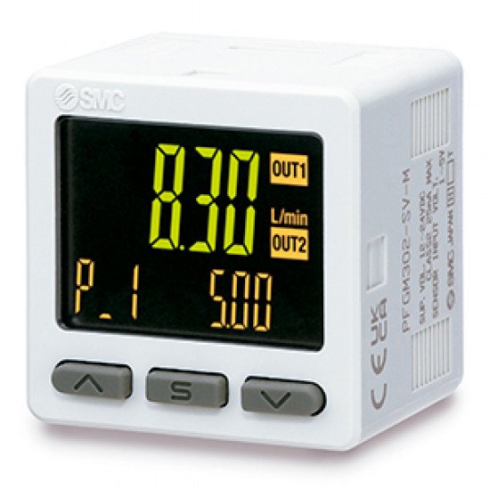 Digital Flow Monitor – PFGM302 Digital Flow Monitor – PFGM302