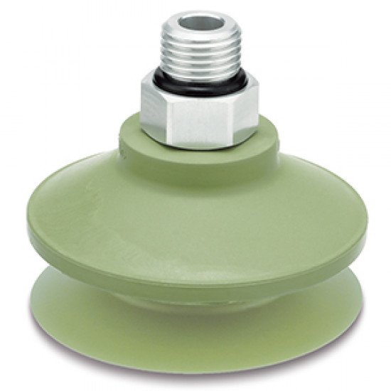 Abrasion resistant with adapter - ZP3C-(T)#B