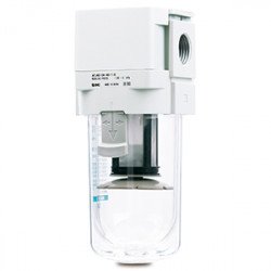 Vacuum Filter – AFJ-D