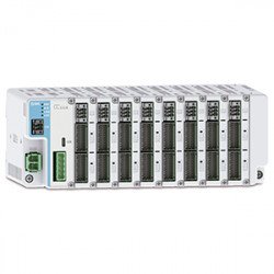 Manifold Controller, Battery-less Absolute Encoder – JXD1-M