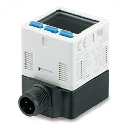 ZSE20B(F)-S, High-Precision Digital Pressure Switch