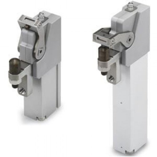 CKZM-X2800/2900, Micro Clamp Cylinder