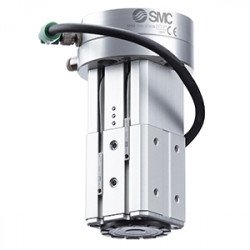 MHM-X7400A, Magnetic Gripper for Collaborative Robots MHM-X7400A, Magnetic Gripper for Collaborative Robots