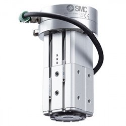 MHM-X7400A-TM, Magnetic Gripper for Collaborative Robots MHM-X7400A-TM, Magnetic Gripper for Collaborative Robots