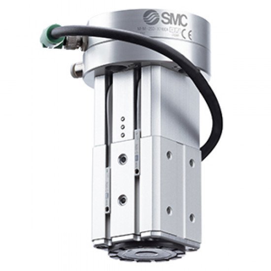 MHM-X7400A-TM, Magnetic Gripper for Collaborative Robots