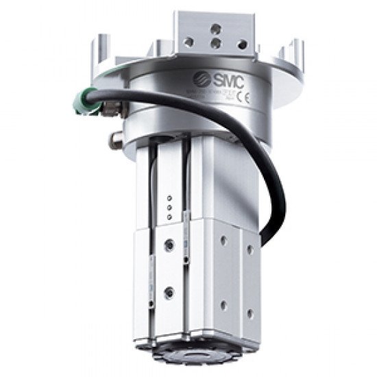 MHM-X7400A-ASSISTA, Magnetic Gripper for Collaborative Robots