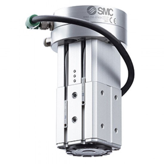 MHM-X7400A-CRX, Magnetic Gripper for Collaborative Robots