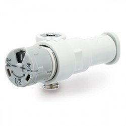 Speed Controllers, General Purpose, One-touch Fitting, With Push-lock & Indicator, With Compact Indicator, Compact – JAS-S Speed Controllers, General Purpose, One-touch Fitting, With Push-lock & Indicator, With Compact Indicator, Compact – JAS-S