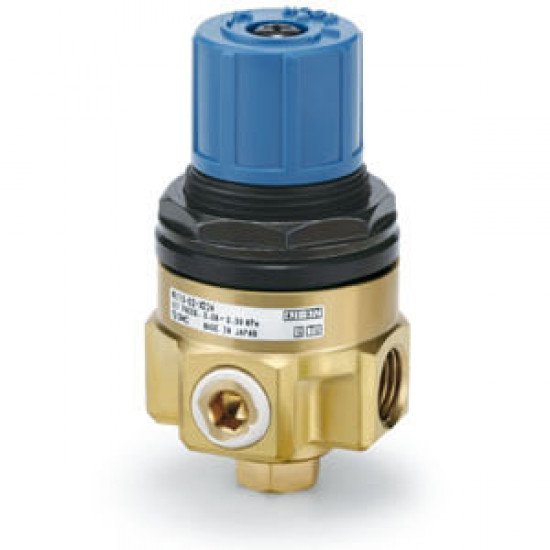 WR110, Water Regulator WR110, Water Regulator