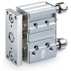 MGPL50-X2616, Reference Pin Cylinder
