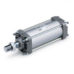 JMB, Air Cylinder, Double Acting, Single Rod JMB, Air Cylinder, Double Acting, Single Rod