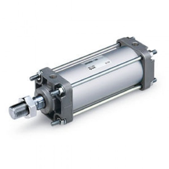 JMB, Air Cylinder, Double Acting, Single Rod JMB, Air Cylinder, Double Acting, Single Rod