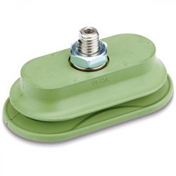 Oval Bellows Shape with Non-slip Feature, with adapter, Plate Mounting – ZP3M#WB Oval Bellows Shape with Non-slip Feature, with adapter, Plate Mounting – ZP3M#WB
