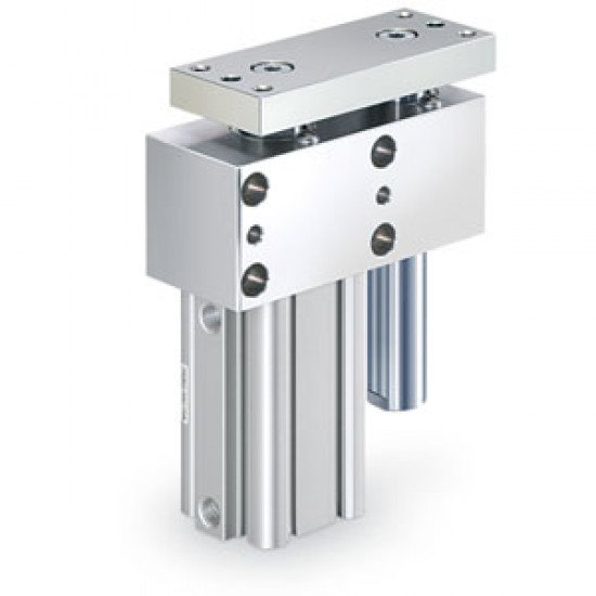 CDQ2B-X2839, Offset Pin Shift Cylinder CDQ2B-X2839, Offset Pin Shift Cylinder