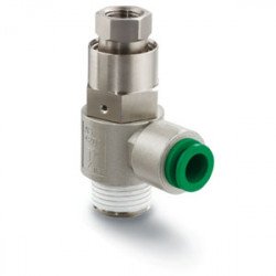 AS4201-X785, Pilot Check Valve, Metal Body Type AS4201-X785, Pilot Check Valve, Metal Body Type