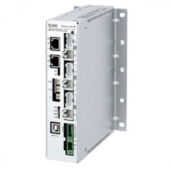 EtherNet/IP™ Type, 3 Axis - JXC92 EtherNet/IP™ Type, 3 Axis - JXC92