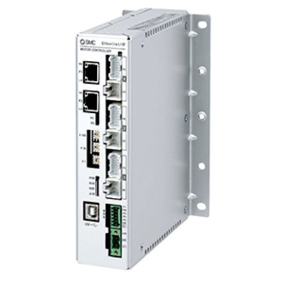 EtherNet/IP™ Type, 3 Axis - JXC92 EtherNet/IP™ Type, 3 Axis - JXC92