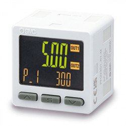 Digital Flow Monitor – PFGV301
